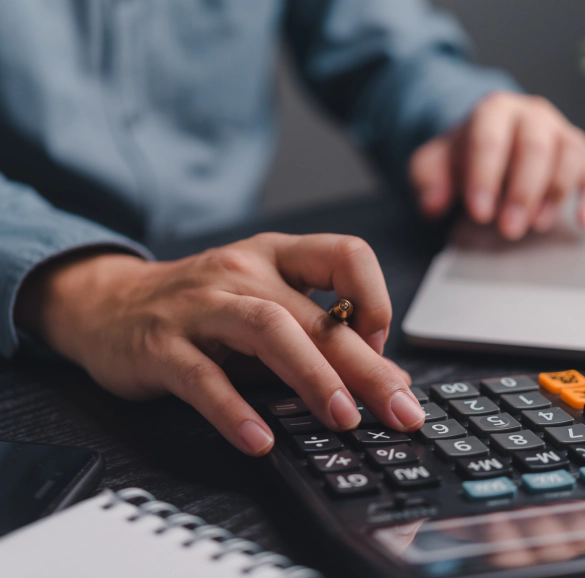 Small Business Accountant